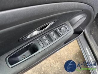 Renault Mégane Megane III Grandtour (KZ), Combi 5-drs, 2008 / 2016 1.4 16V TCe 130 picture 17