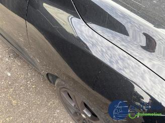 Renault Mégane Megane III Grandtour (KZ), Combi 5-drs, 2008 / 2016 1.4 16V TCe 130 picture 33