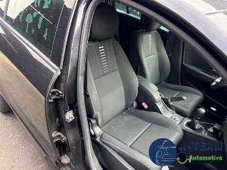 Renault Mégane Megane III Grandtour (KZ), Combi 5-drs, 2008 / 2016 1.4 16V TCe 130 picture 18