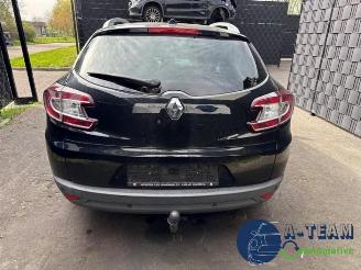 Renault Mégane Megane III Grandtour (KZ), Combi 5-drs, 2008 / 2016 1.4 16V TCe 130 picture 7