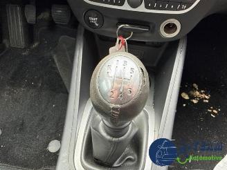 Renault Mégane Megane III Grandtour (KZ), Combi 5-drs, 2008 / 2016 1.4 16V TCe 130 picture 25