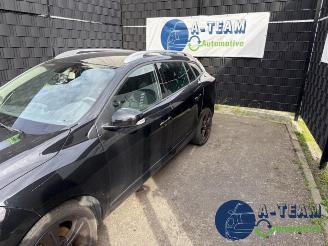 Renault Mégane Megane III Grandtour (KZ), Combi 5-drs, 2008 / 2016 1.4 16V TCe 130 picture 4