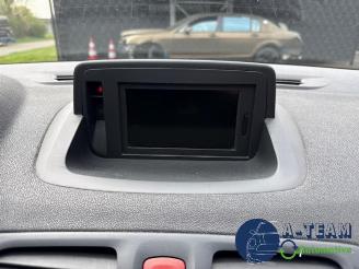 Renault Mégane Megane III Grandtour (KZ), Combi 5-drs, 2008 / 2016 1.4 16V TCe 130 picture 22