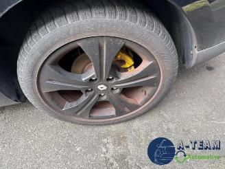 Renault Mégane Megane III Grandtour (KZ), Combi 5-drs, 2008 / 2016 1.4 16V TCe 130 picture 13