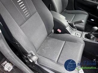 Renault Mégane Megane III Grandtour (KZ), Combi 5-drs, 2008 / 2016 1.4 16V TCe 130 picture 19