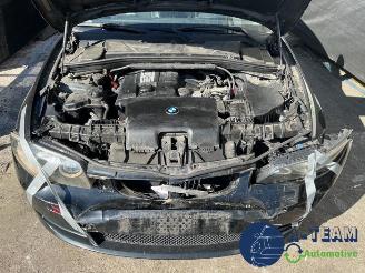 BMW 1-serie 1 serie (E82), Coupe, 2006 / 2014 120i 16V picture 4