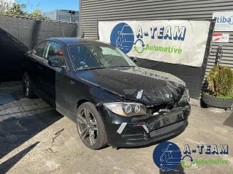 Uttjänta bilar auto BMW 1-serie 1 serie (E82), Coupe, 2006 / 2014 120i 16V 2011/1