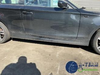 BMW 1-serie 1 serie (E82), Coupe, 2006 / 2014 120i 16V picture 30