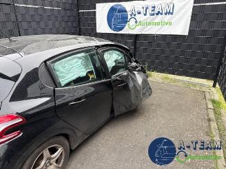 Peugeot 208 208 I (CA/CC/CK/CL), Hatchback, 2012 / 2019 1.2 Vti 12V PureTech 82 picture 4
