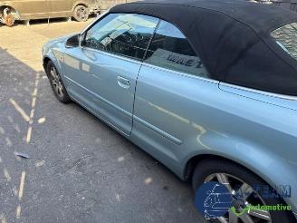 Audi A4 A4 Cabriolet (B6), Cabrio, 2002 / 2005 1.8 T 20V picture 5