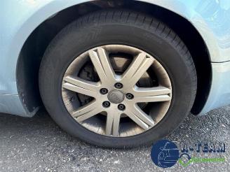 Audi A4 A4 Cabriolet (B6), Cabrio, 2002 / 2005 1.8 T 20V picture 11