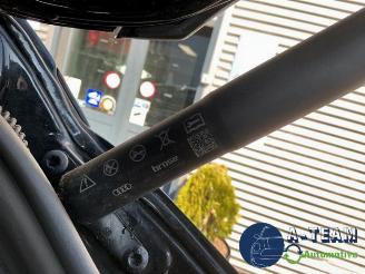 Audi Q4 Q4 (F4B), SUV, 2021 40 e-tron 77 kWh picture 18