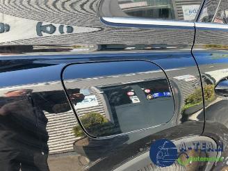 Audi Q4 Q4 (F4B), SUV, 2021 40 e-tron 77 kWh picture 15