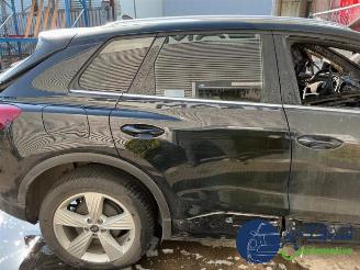 Audi Q4 Q4 (F4B), SUV, 2021 40 e-tron 77 kWh picture 11