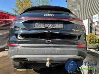 Audi Q4 Q4 (F4B), SUV, 2021 40 e-tron 77 kWh picture 5