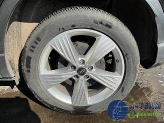 Audi Q4 Q4 (F4B), SUV, 2021 40 e-tron 77 kWh picture 16