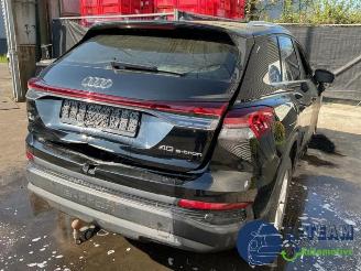 Audi Q4 Q4 (F4B), SUV, 2021 40 e-tron 77 kWh picture 4