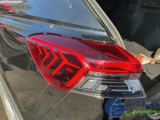 Audi Q4 Q4 (F4B), SUV, 2021 40 e-tron 77 kWh picture 13