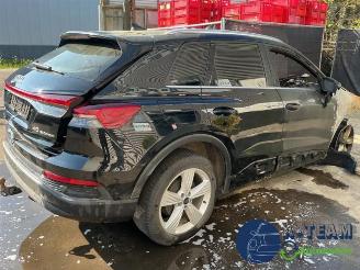Audi Q4 Q4 (F4B), SUV, 2021 40 e-tron 77 kWh picture 10