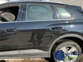 Audi Q4 Q4 (F4B), SUV, 2021 40 e-tron 77 kWh picture 8