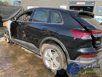 Audi Q4 Q4 (F4B), SUV, 2021 40 e-tron 77 kWh picture 9