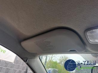 Kia Picanto Picanto (BA), Hatchback, 2004 / 2011 1.0 12V picture 17