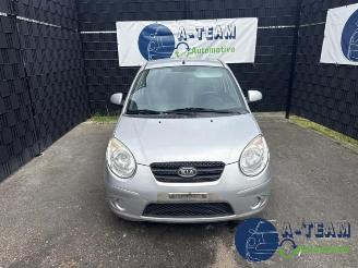 Kia Picanto Picanto (BA), Hatchback, 2004 / 2011 1.0 12V picture 2
