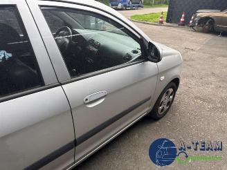 Kia Picanto Picanto (BA), Hatchback, 2004 / 2011 1.0 12V picture 23