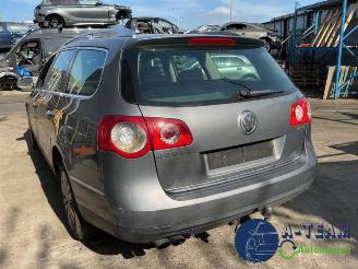 Volkswagen Passat Passat Variant (3C5), Combi, 2005 / 2010 2.0 TFSI/TSI 16V picture 15