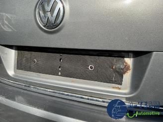 Volkswagen Passat Passat Variant (3C5), Combi, 2005 / 2010 2.0 TFSI/TSI 16V picture 29