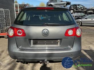 Volkswagen Passat Passat Variant (3C5), Combi, 2005 / 2010 2.0 TFSI/TSI 16V picture 16