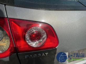 Volkswagen Passat Passat Variant (3C5), Combi, 2005 / 2010 2.0 TFSI/TSI 16V picture 30