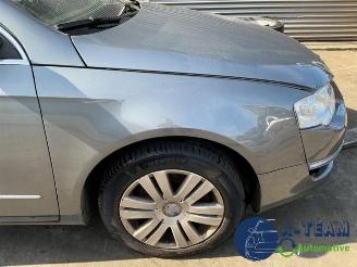 Volkswagen Passat Passat Variant (3C5), Combi, 2005 / 2010 2.0 TFSI/TSI 16V picture 26