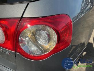 Volkswagen Passat Passat Variant (3C5), Combi, 2005 / 2010 2.0 TFSI/TSI 16V picture 28