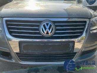 Volkswagen Passat Passat Variant (3C5), Combi, 2005 / 2010 2.0 TFSI/TSI 16V picture 22