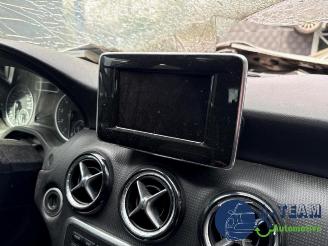 Mercedes A-klasse A (W176), Hatchback, 2012 / 2018 1.6 A-180 16V picture 29