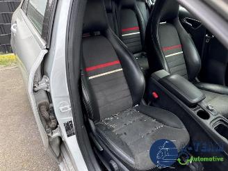 Mercedes A-klasse A (W176), Hatchback, 2012 / 2018 1.6 A-180 16V picture 21