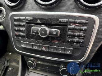 Mercedes A-klasse A (W176), Hatchback, 2012 / 2018 1.6 A-180 16V picture 28