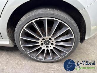 Mercedes A-klasse A (W176), Hatchback, 2012 / 2018 1.6 A-180 16V picture 15