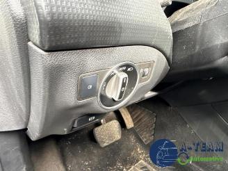 Mercedes A-klasse A (W176), Hatchback, 2012 / 2018 1.6 A-180 16V picture 20