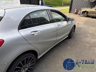 Mercedes A-klasse A (W176), Hatchback, 2012 / 2018 1.6 A-180 16V picture 11
