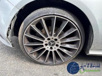 Mercedes A-klasse A (W176), Hatchback, 2012 / 2018 1.6 A-180 16V picture 16