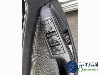 Mercedes A-klasse A (W176), Hatchback, 2012 / 2018 1.6 A-180 16V picture 18