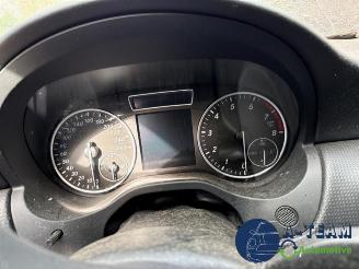 Mercedes A-klasse A (W176), Hatchback, 2012 / 2018 1.6 A-180 16V picture 21