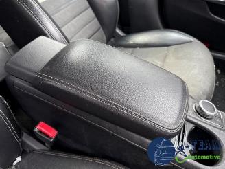 Mercedes A-klasse A (W176), Hatchback, 2012 / 2018 1.6 A-180 16V picture 26