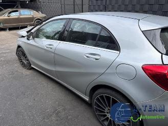 Mercedes A-klasse A (W176), Hatchback, 2012 / 2018 1.6 A-180 16V picture 5