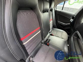 Mercedes A-klasse A (W176), Hatchback, 2012 / 2018 1.6 A-180 16V picture 25