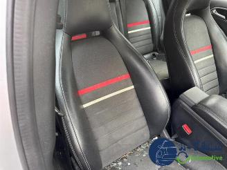 Mercedes A-klasse A (W176), Hatchback, 2012 / 2018 1.6 A-180 16V picture 26