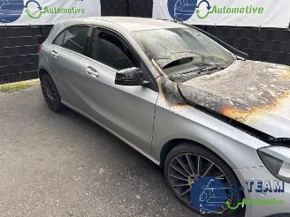 Mercedes A-klasse A (W176), Hatchback, 2012 / 2018 1.6 A-180 16V picture 12
