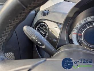 Fiat 500 500 (312), Hatchback, 2007 1.2 picture 18